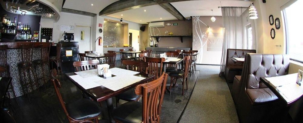 Hotel Nuvo Saltillo Extérieur photo
